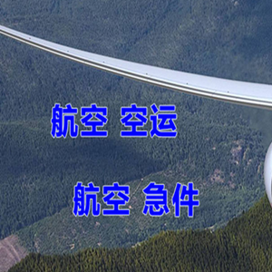 济宁大安空运公司快递-选东方航空和上海航空