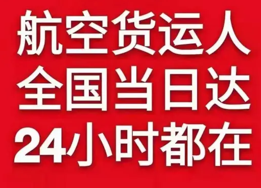 济宁大安空运公司货物、航空货运:物流行业各岗位招聘