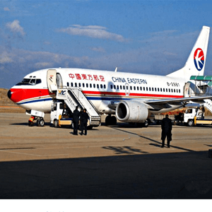 济宁大安空运公司航空快运业稳步发展的原因是什么？